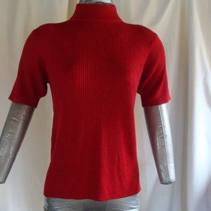 Short Sleeve Sweaters